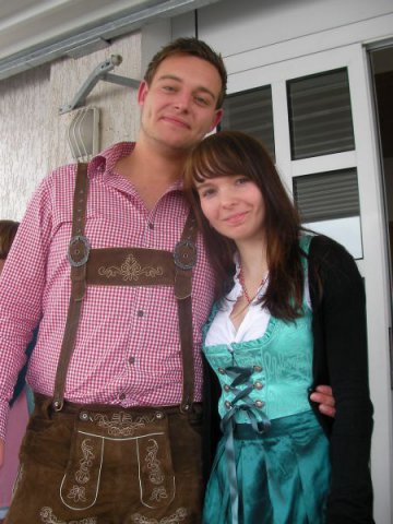 Wiesn 2013